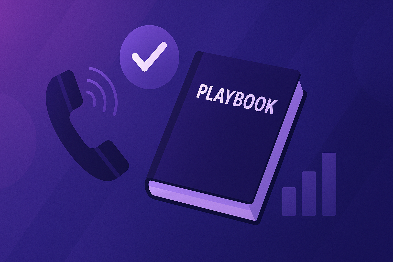 The Ultimate Outbound Cold-Calling Playbook for B2B Success