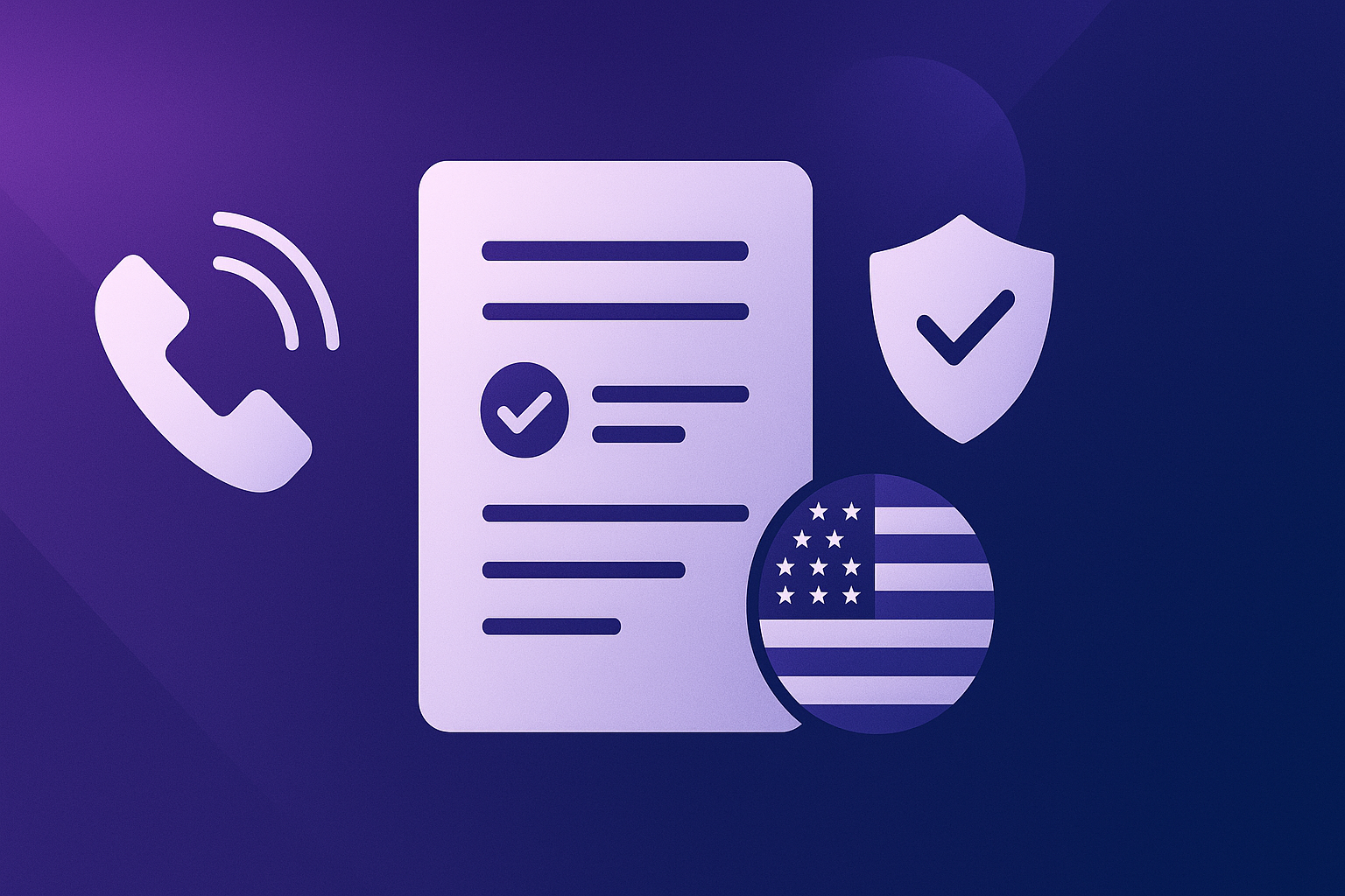 US Cold-Calling Compliance: A Guide for Outsourced Teams