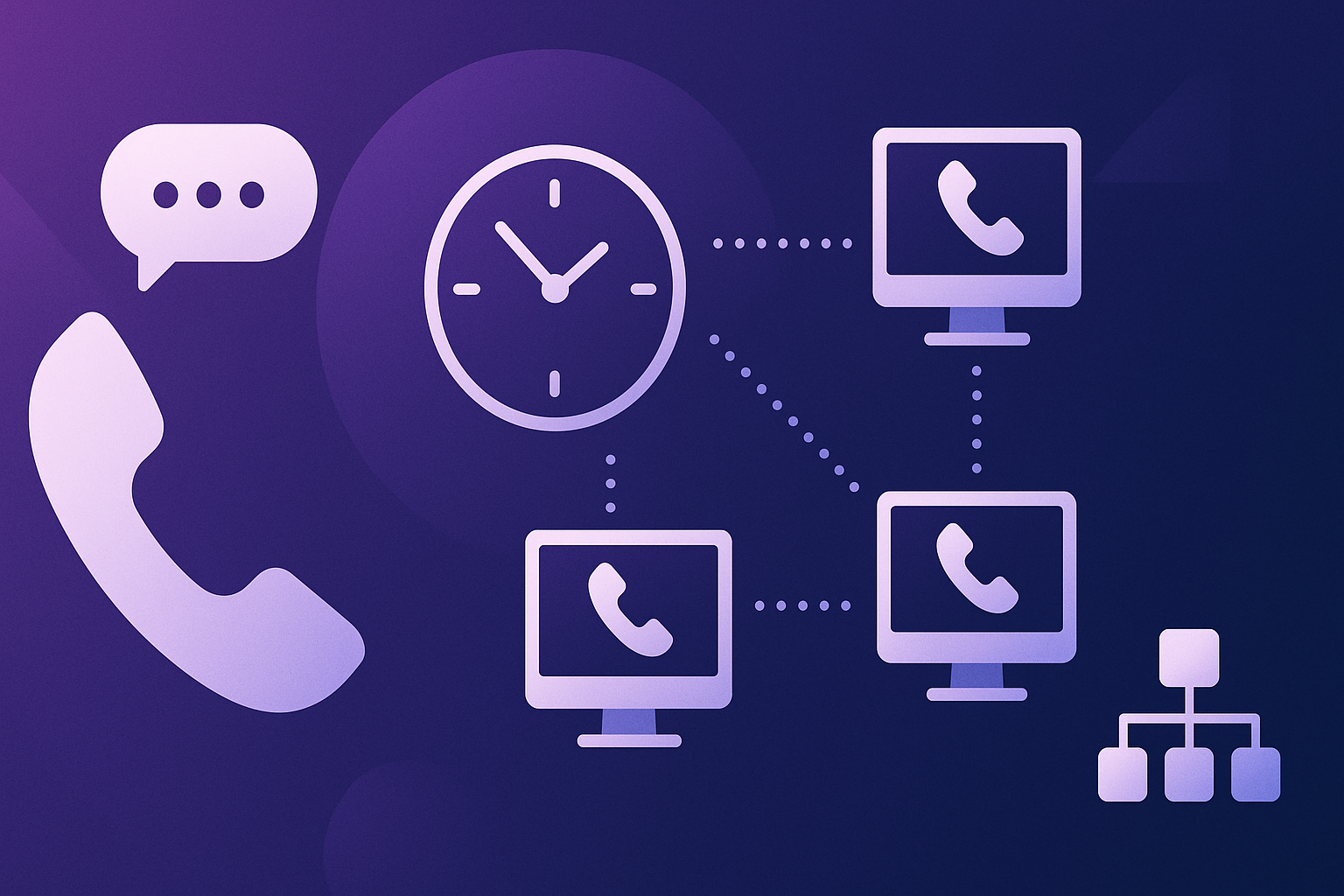 Building a Remote Outbound Sales Team Across Time Zones