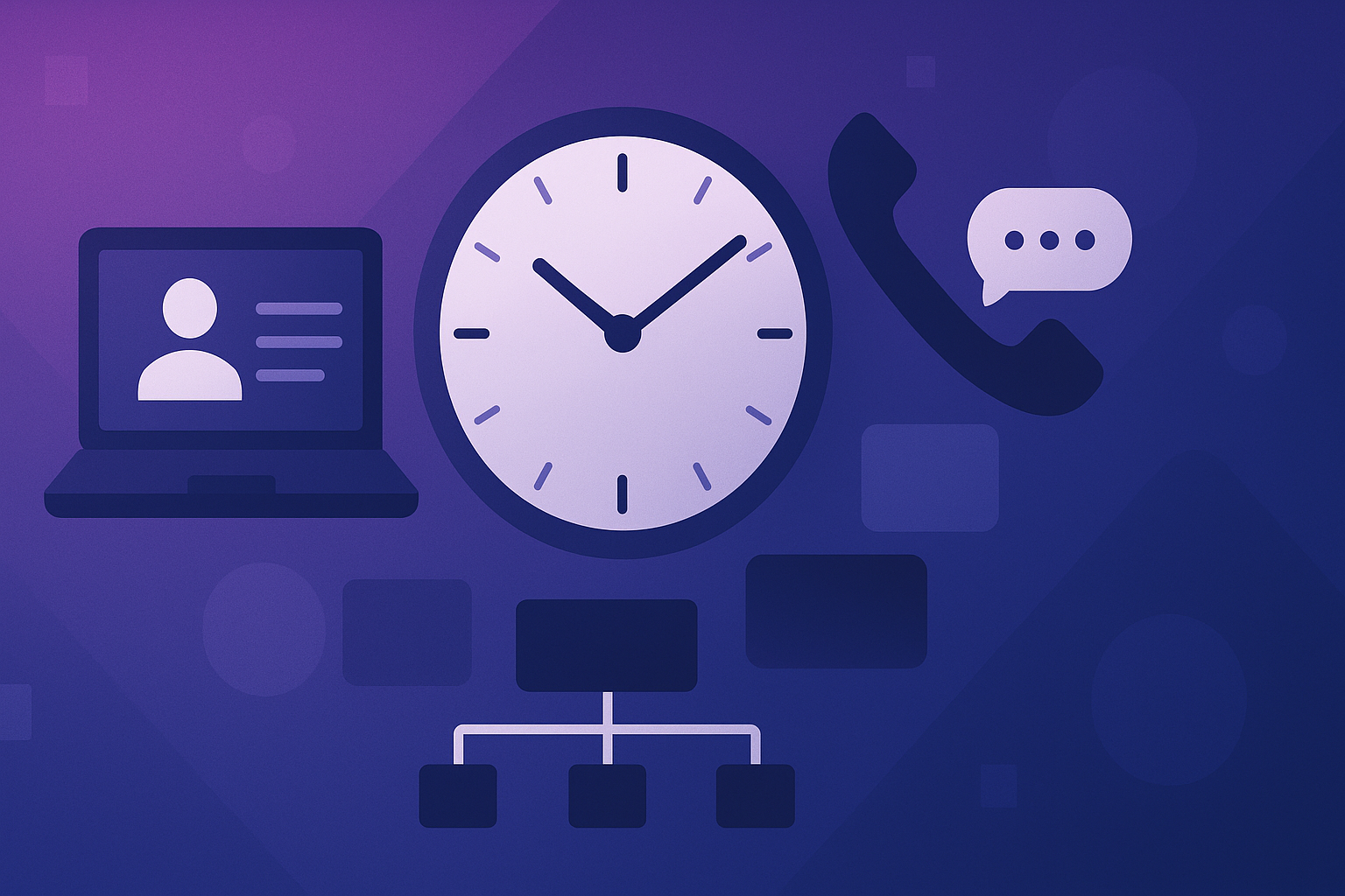 Managing a Remote Outbound Sales Team Across Time Zones
