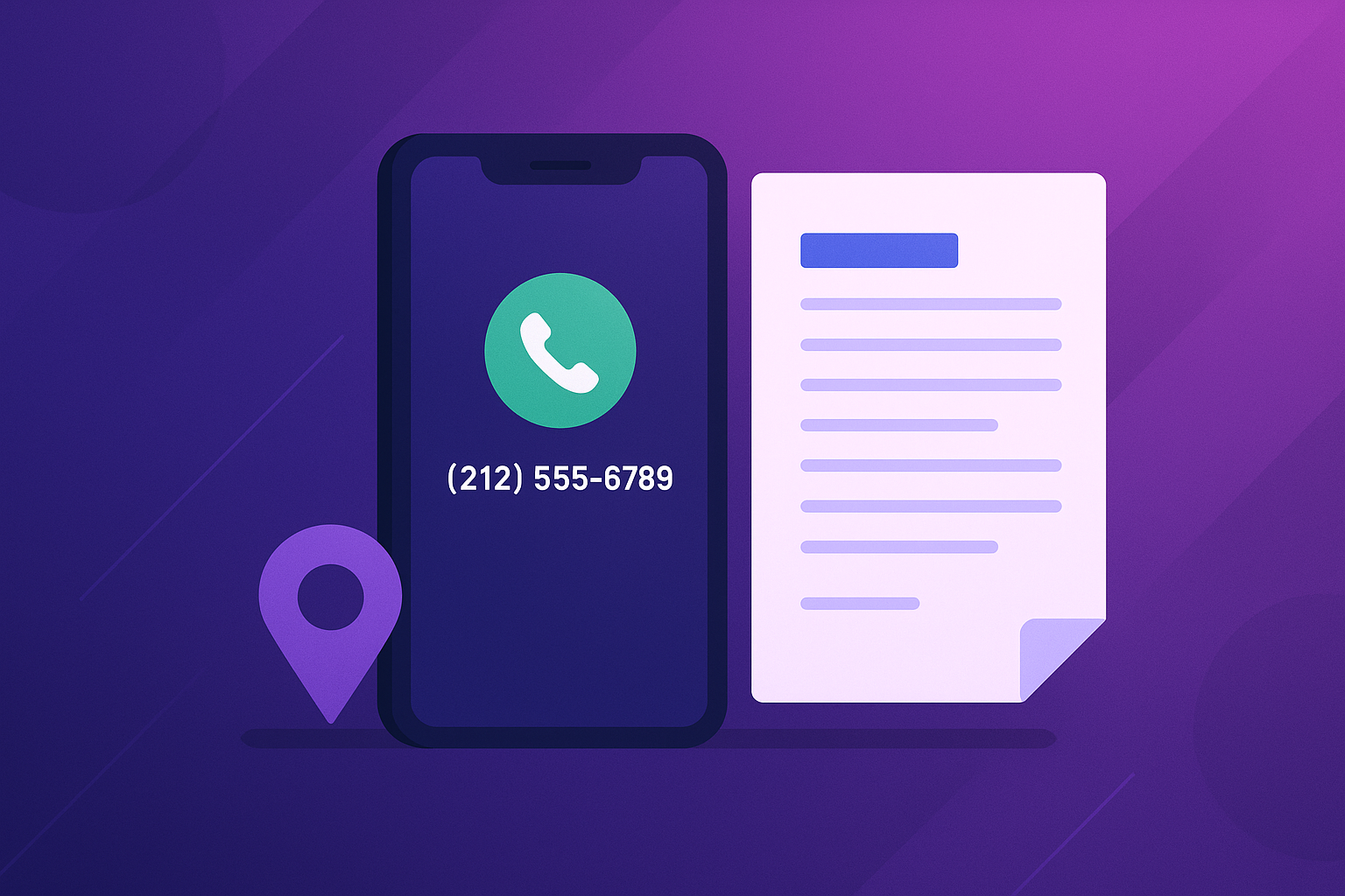 Setting Up Your First US Business Phone Number from Pakistan