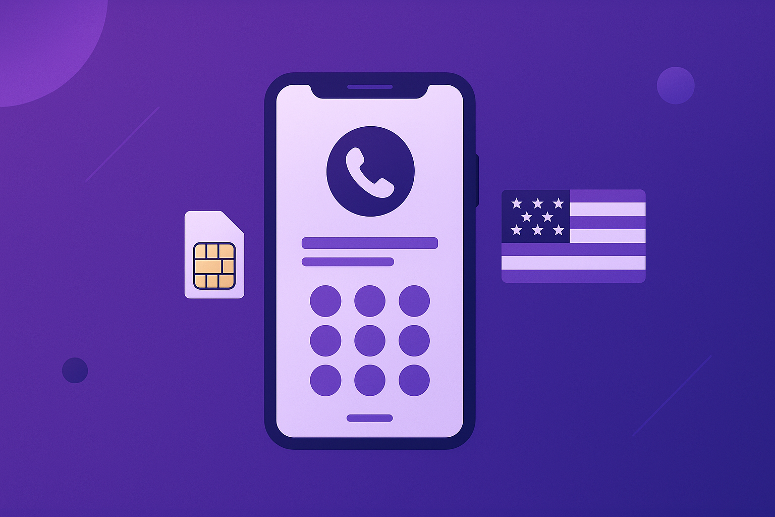 Setting Up Your First US Business Phone Number from India