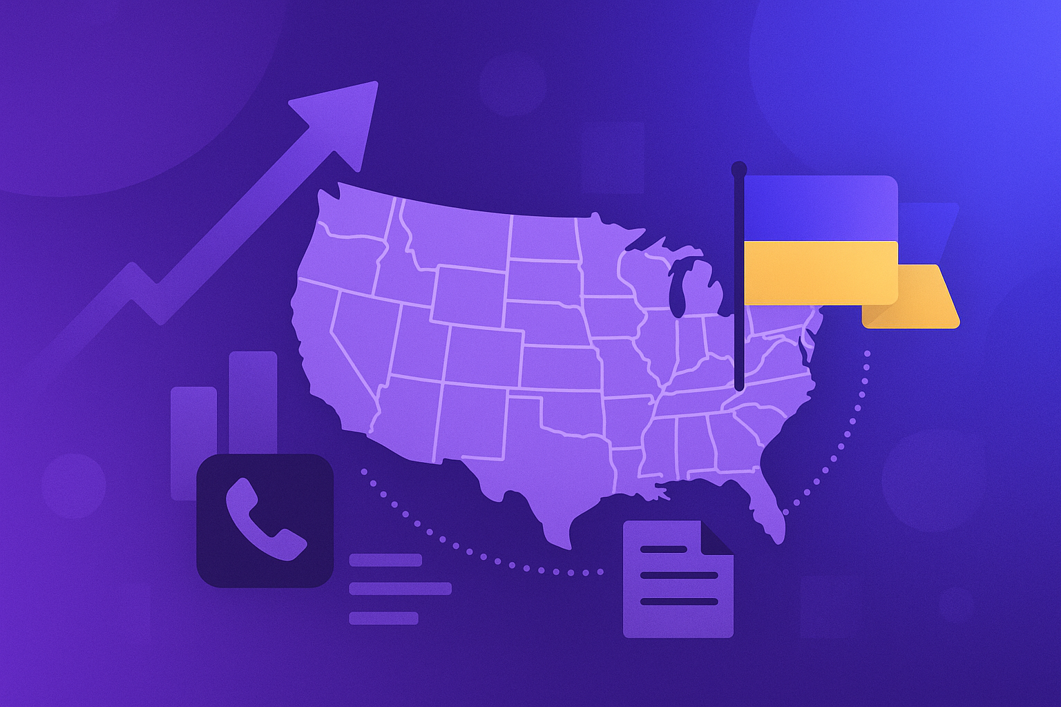 Navigating the US Market: A Guide for Ukrainian Service Firms