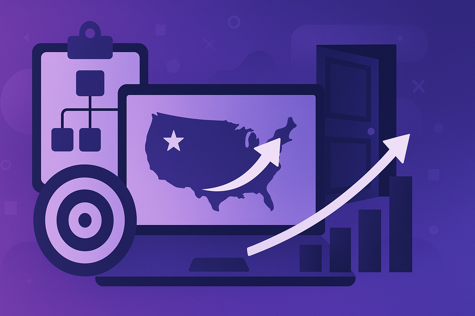 A Comprehensive US Market-Entry Guide for Indian Agencies