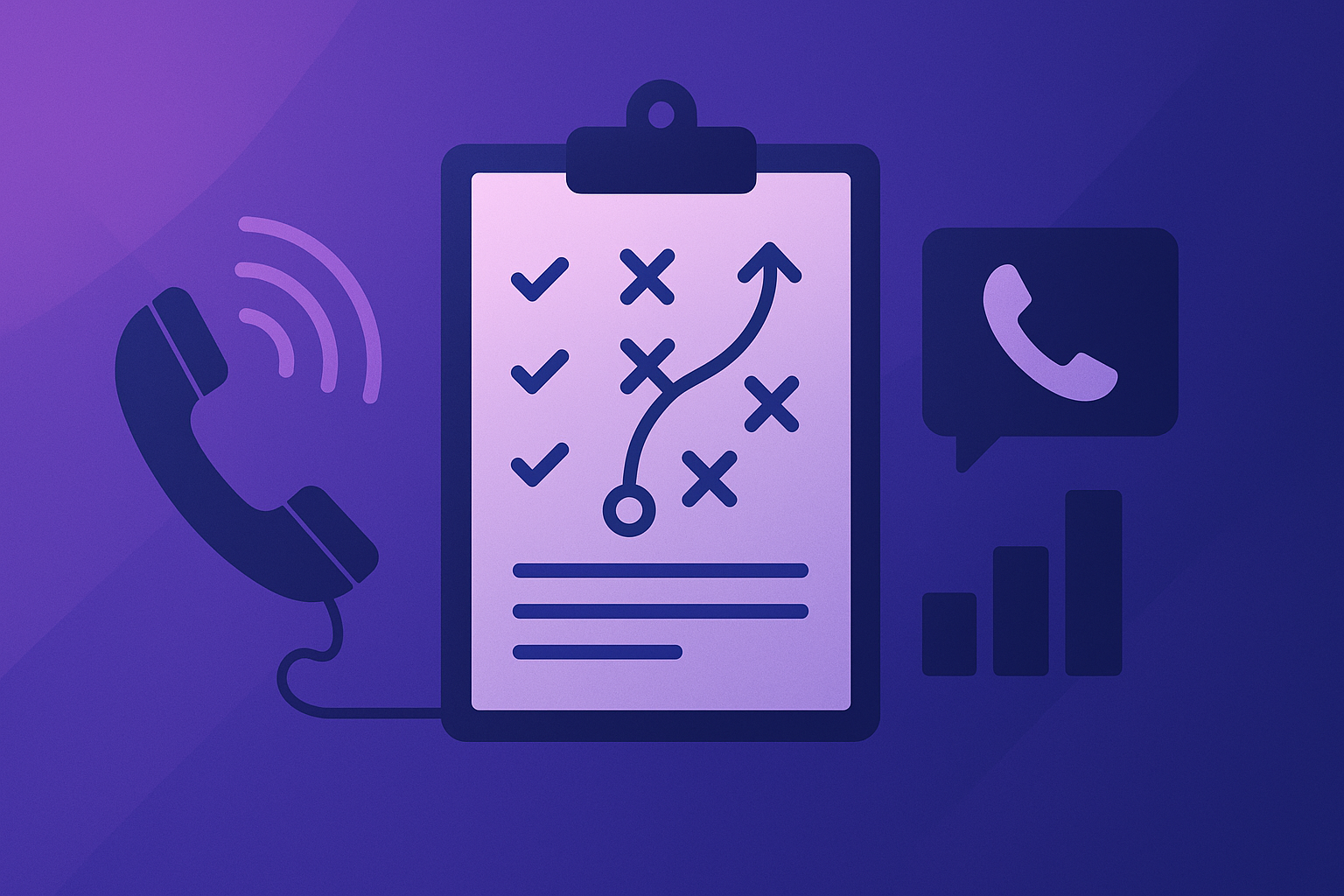 Mastering Outbound Cold Calling for B2B Success