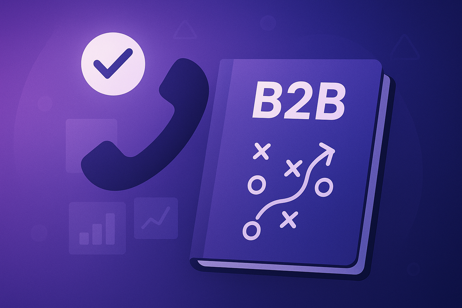 Mastering Outbound Cold Calling: A B2B Playbook