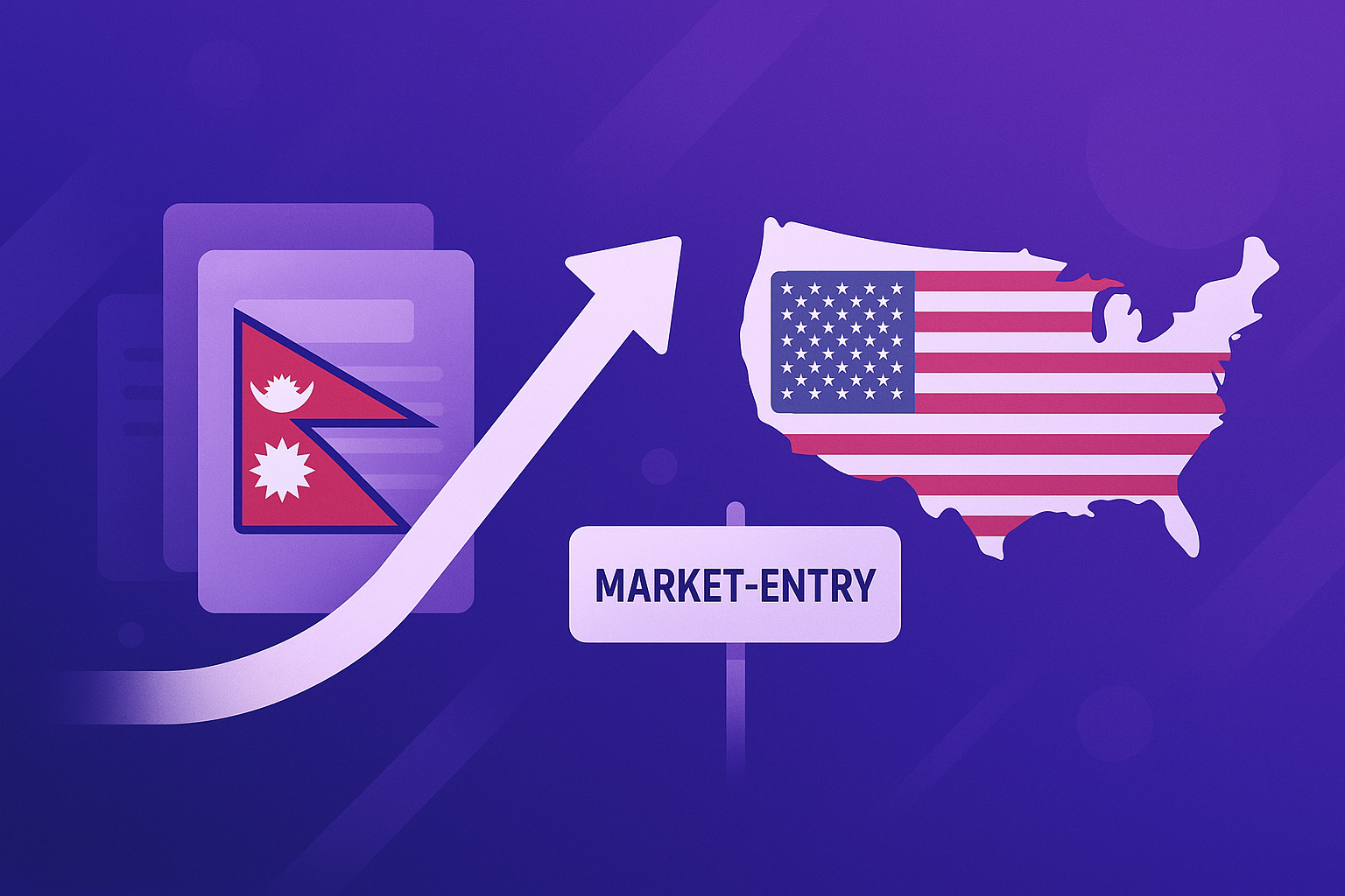 Navigating the US Market: A Guide for Nepal-Based Agencies